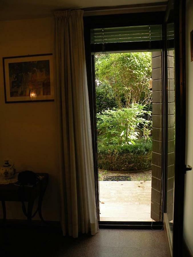 Venice Laguna Blu & Garden Exterior photo